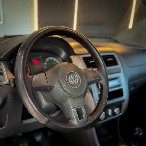 VOLKSWAGEN Fox 1.6 4P MSI TRENDLINE FLEX, Foto 10