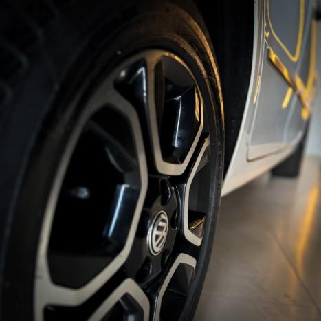 VOLKSWAGEN Fox 1.6 4P MSI TRENDLINE FLEX, Foto 12