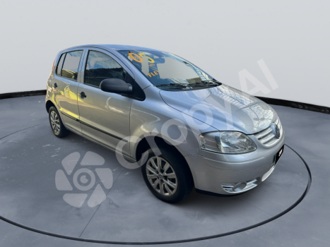 VOLKSWAGEN Fox 1.6 4P PLUS FLEX, Foto 1