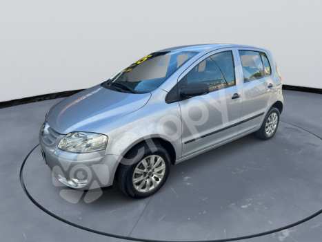 VOLKSWAGEN Fox 1.6 4P PLUS FLEX, Foto 2