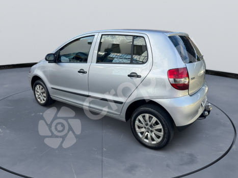 VOLKSWAGEN Fox 1.6 4P PLUS FLEX, Foto 3