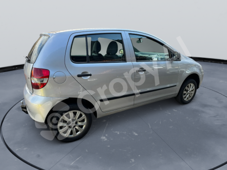 VOLKSWAGEN Fox 1.6 4P PLUS FLEX, Foto 4