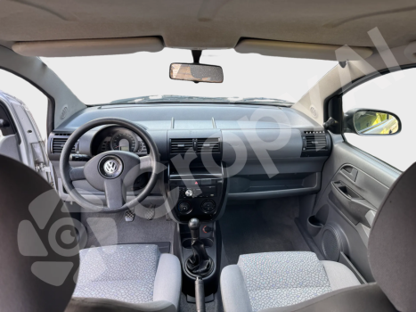 VOLKSWAGEN Fox 1.6 4P PLUS FLEX, Foto 5