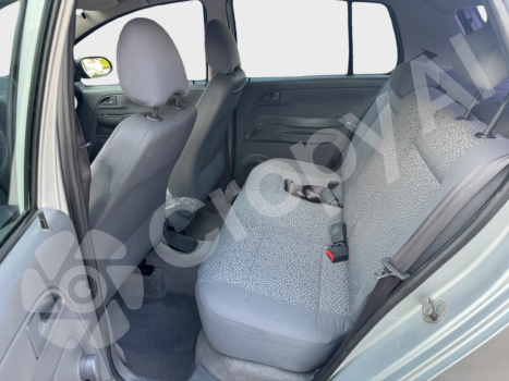 VOLKSWAGEN Fox 1.6 4P PLUS FLEX, Foto 7