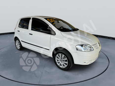 VOLKSWAGEN Fox 1.6 4P PLUS FLEX, Foto 1