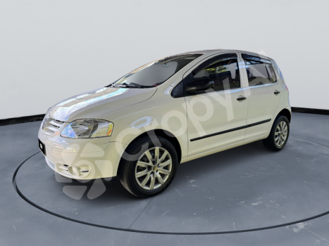 VOLKSWAGEN Fox 1.6 4P PLUS FLEX, Foto 2