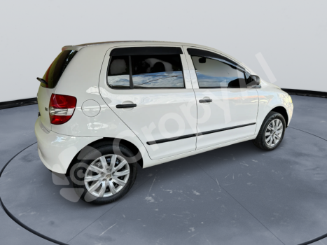 VOLKSWAGEN Fox 1.6 4P PLUS FLEX, Foto 3