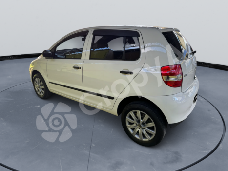 VOLKSWAGEN Fox 1.6 4P PLUS FLEX, Foto 4