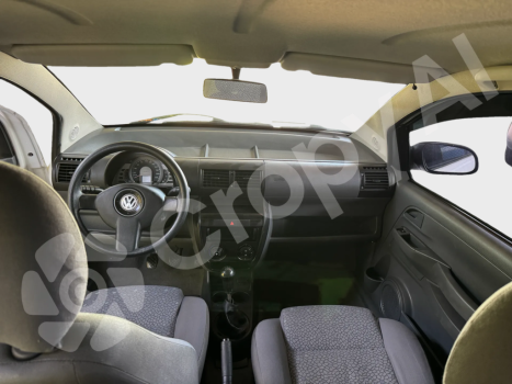 VOLKSWAGEN Fox 1.6 4P PLUS FLEX, Foto 5