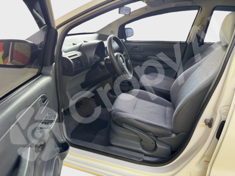 VOLKSWAGEN Fox 1.6 4P PLUS FLEX, Foto 6