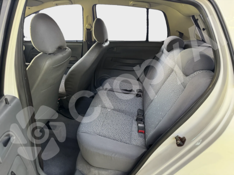 VOLKSWAGEN Fox 1.6 4P PLUS FLEX, Foto 7