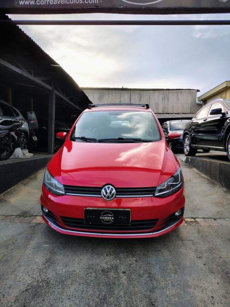 VOLKSWAGEN Fox 1.6 4P COMFORTLINE FLEX, Foto 2