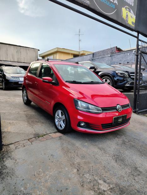 VOLKSWAGEN Fox 1.6 4P COMFORTLINE FLEX, Foto 3