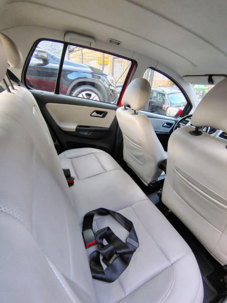 VOLKSWAGEN Fox 1.6 4P COMFORTLINE FLEX, Foto 4