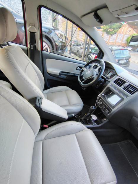 VOLKSWAGEN Fox 1.6 4P COMFORTLINE FLEX, Foto 5