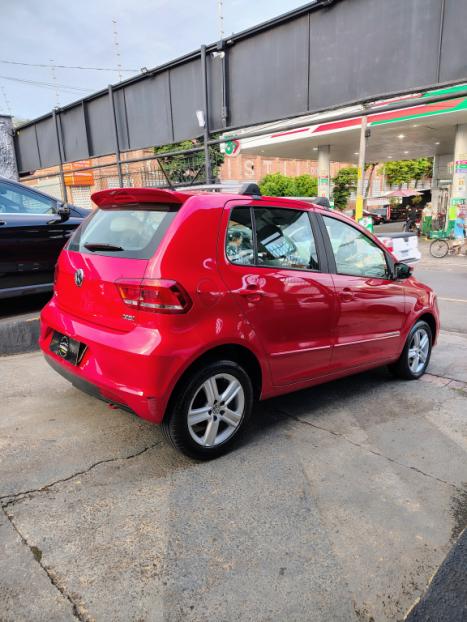 VOLKSWAGEN Fox 1.6 4P COMFORTLINE FLEX, Foto 6