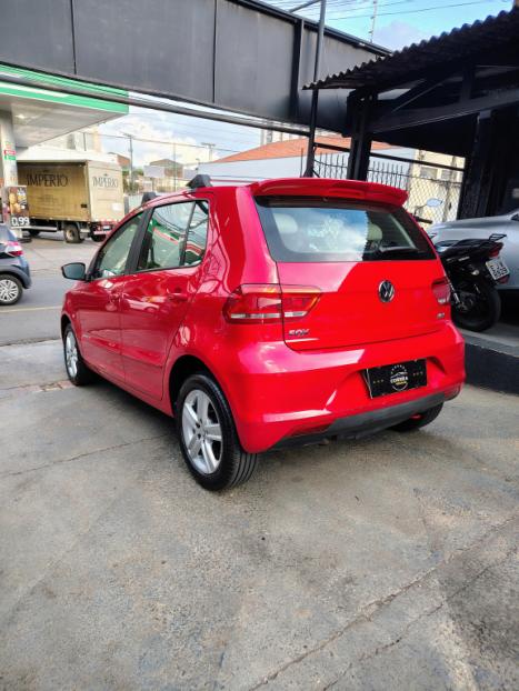VOLKSWAGEN Fox 1.6 4P COMFORTLINE FLEX, Foto 7