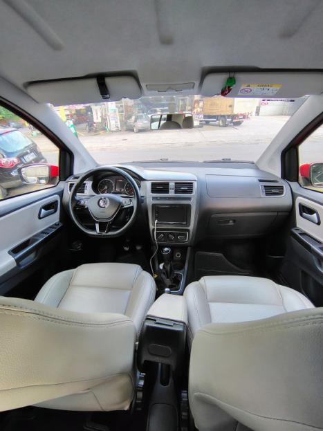 VOLKSWAGEN Fox 1.6 4P COMFORTLINE FLEX, Foto 8