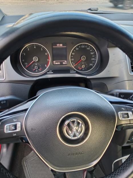 VOLKSWAGEN Fox 1.6 4P COMFORTLINE FLEX, Foto 9