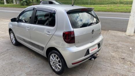 VOLKSWAGEN Fox 1.6 4P ROCK IN RIO FLEX, Foto 4