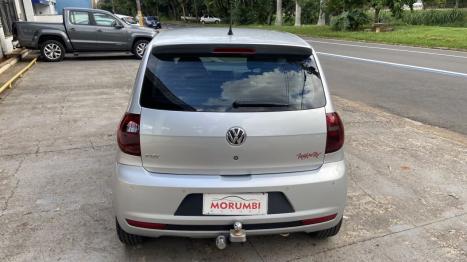 VOLKSWAGEN Fox 1.6 4P ROCK IN RIO FLEX, Foto 5