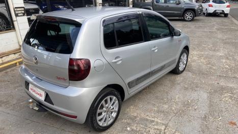 VOLKSWAGEN Fox 1.6 4P ROCK IN RIO FLEX, Foto 6