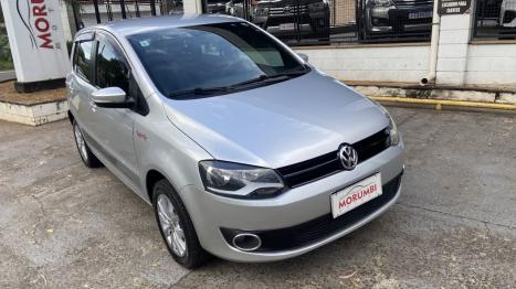 VOLKSWAGEN Fox 1.6 4P ROCK IN RIO FLEX, Foto 8