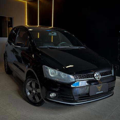 VOLKSWAGEN Fox 1.6 4P RUN FLEX, Foto 1