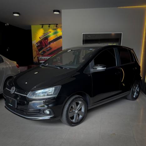 VOLKSWAGEN Fox 1.6 4P RUN FLEX, Foto 2