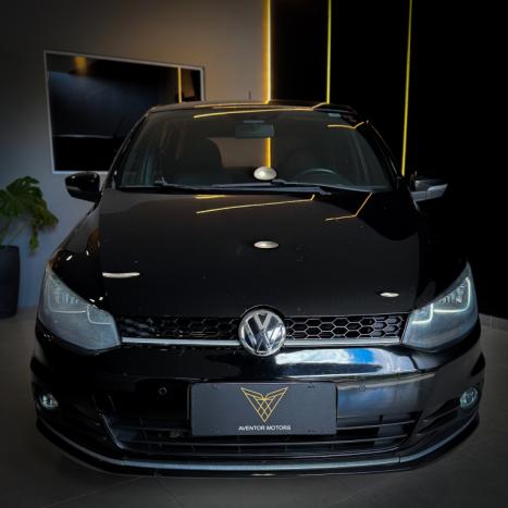 VOLKSWAGEN Fox 1.6 4P RUN FLEX, Foto 3