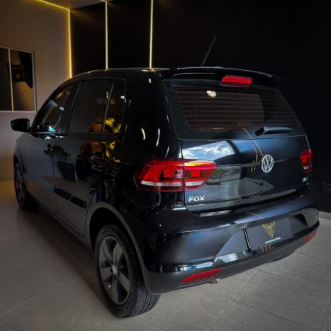 VOLKSWAGEN Fox 1.6 4P RUN FLEX, Foto 4
