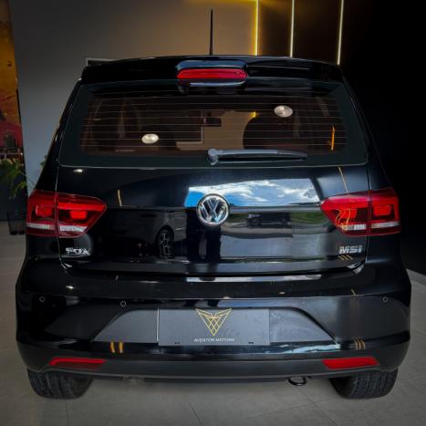 VOLKSWAGEN Fox 1.6 4P RUN FLEX, Foto 5