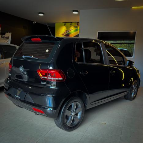 VOLKSWAGEN Fox 1.6 4P RUN FLEX, Foto 6