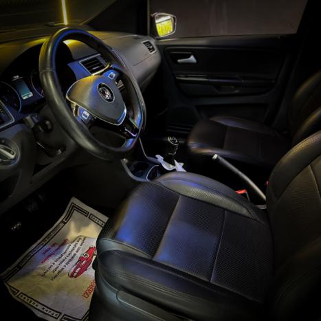 VOLKSWAGEN Fox 1.6 4P RUN FLEX, Foto 8