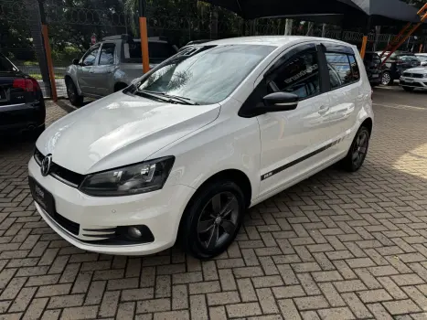 VOLKSWAGEN Fox 1.6 4P RUN FLEX, Foto 2