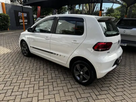 VOLKSWAGEN Fox 1.6 4P RUN FLEX, Foto 3