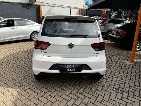 VOLKSWAGEN Fox 1.6 4P RUN FLEX, Foto 4