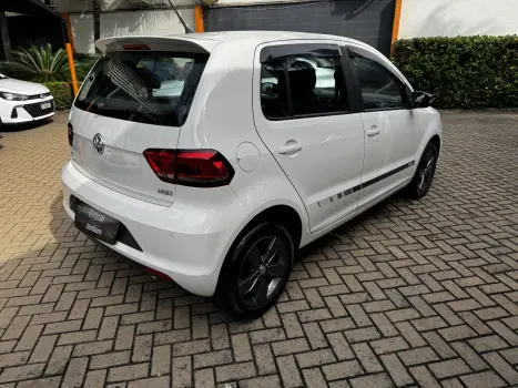 VOLKSWAGEN Fox 1.6 4P RUN FLEX, Foto 5