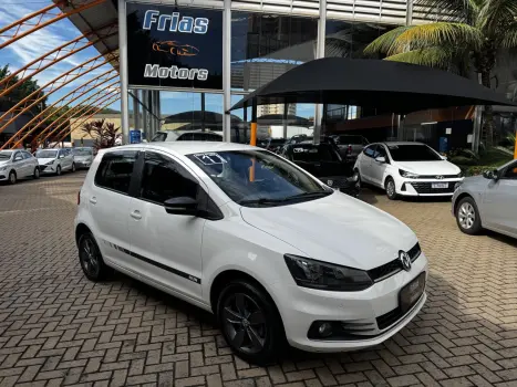 VOLKSWAGEN Fox 1.6 4P RUN FLEX, Foto 6