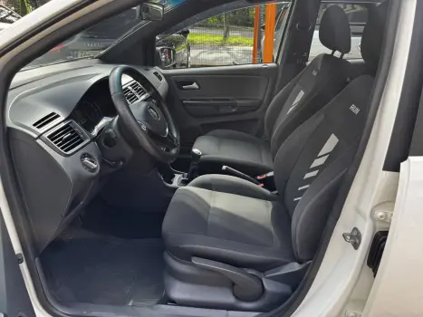 VOLKSWAGEN Fox 1.6 4P RUN FLEX, Foto 7