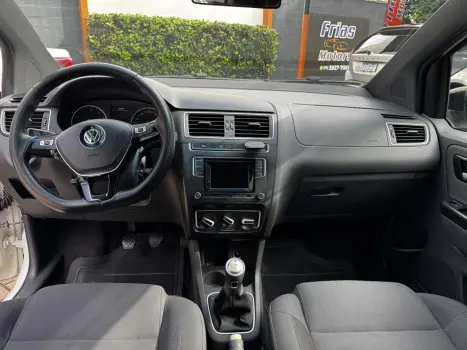 VOLKSWAGEN Fox 1.6 4P RUN FLEX, Foto 9