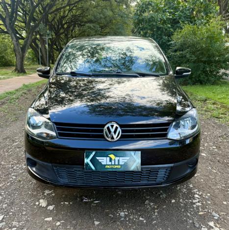 VOLKSWAGEN Fox 1.6 4P FLEX, Foto 2