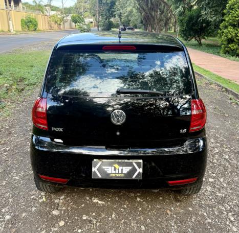 VOLKSWAGEN Fox 1.6 4P FLEX, Foto 3