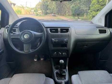 VOLKSWAGEN Fox 1.6 4P FLEX, Foto 4