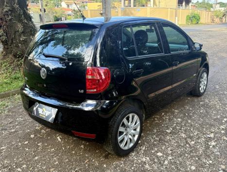 VOLKSWAGEN Fox 1.6 4P FLEX, Foto 5