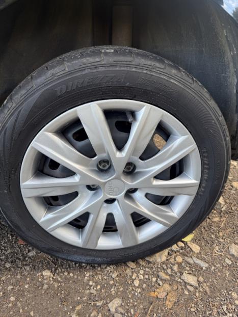 VOLKSWAGEN Fox 1.6 4P FLEX, Foto 6