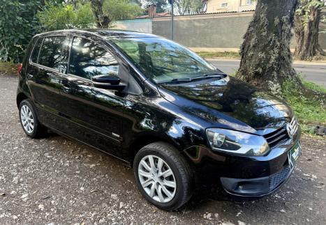 VOLKSWAGEN Fox 1.6 4P FLEX, Foto 7