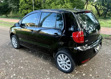 VOLKSWAGEN Fox 1.6 4P FLEX, Foto 8