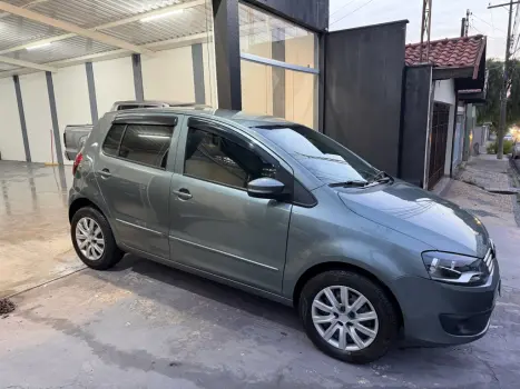 VOLKSWAGEN Fox 1.6 4P COMFORTLINE FLEX, Foto 2
