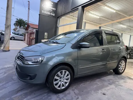 VOLKSWAGEN Fox 1.6 4P COMFORTLINE FLEX, Foto 3